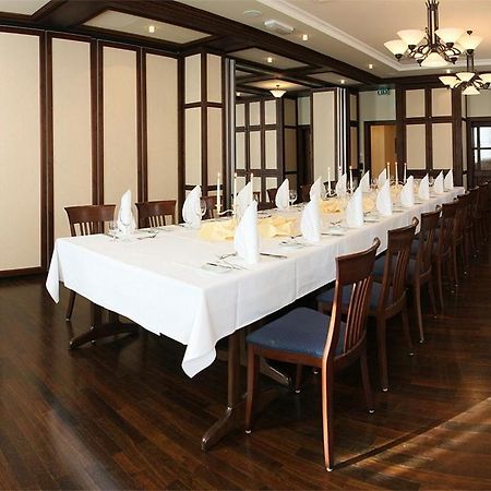 Hotel Goldener Helm Lichtenstein  Eksteriør billede