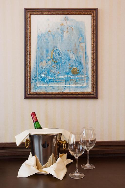 Hotel Goldener Helm Lichtenstein  Eksteriør billede