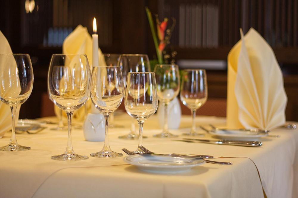 Hotel Goldener Helm Lichtenstein  Eksteriør billede